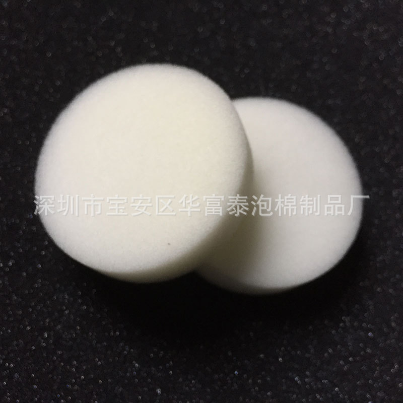 气动高压打气筒油水分离器棉棒滤芯高压过滤器吸水性海绵