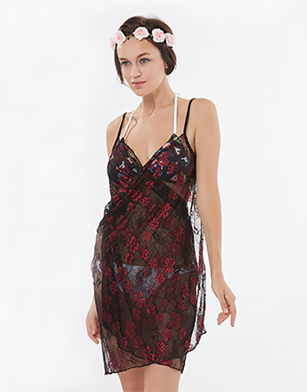Summer Beach Cover Up Lightweight UV Protection Stylish Design Perfect for Swimwear and Outdoor Activities
