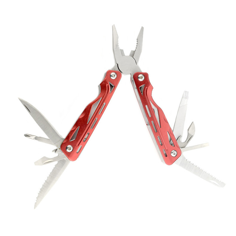 Couteau de survie en Acier inoxydable - Ref 3397018 Image 128