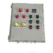 大量批發BXM(D)BXX防爆照明（動力）配電箱控制檢修插座箱