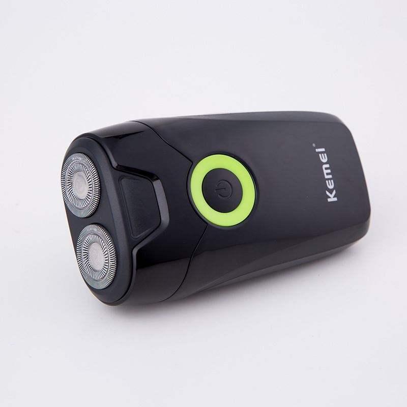 Rasoio Kemei KM-202A