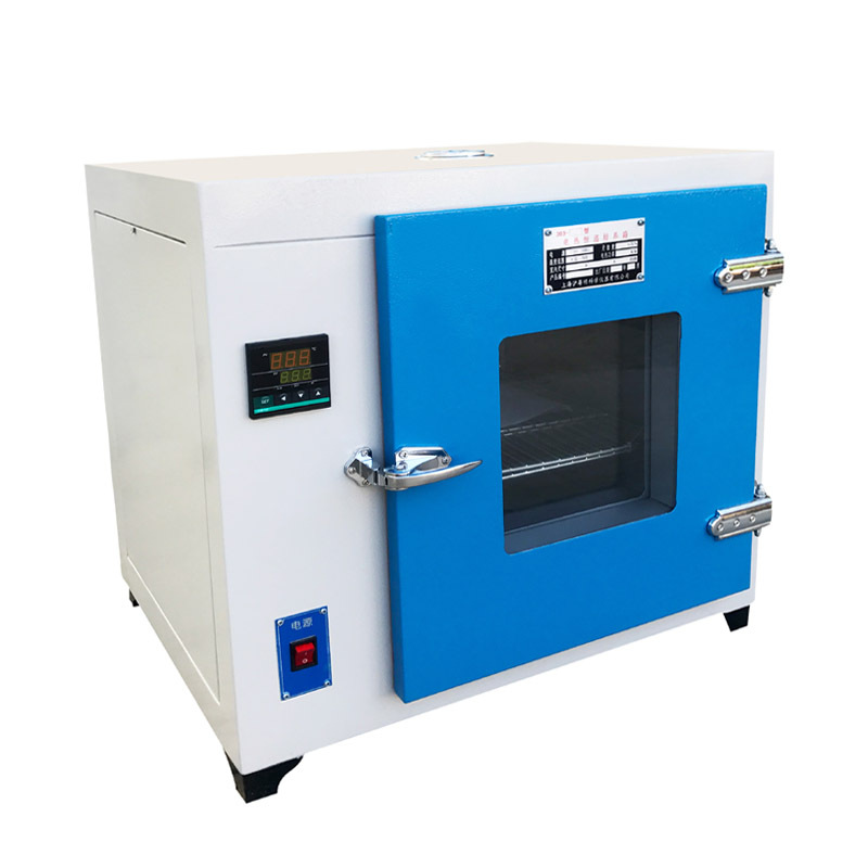 上海沪粤明303-2A培养箱-数显电热培养箱 400*400*500