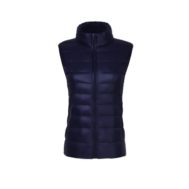 Gilet femme OSEXILY en Nylon - Ref 3317022 Image 3
