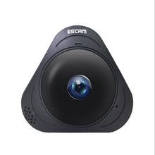 ESCAM Q8 960P 130fظ 360ȫ Oؔz^ WjzC