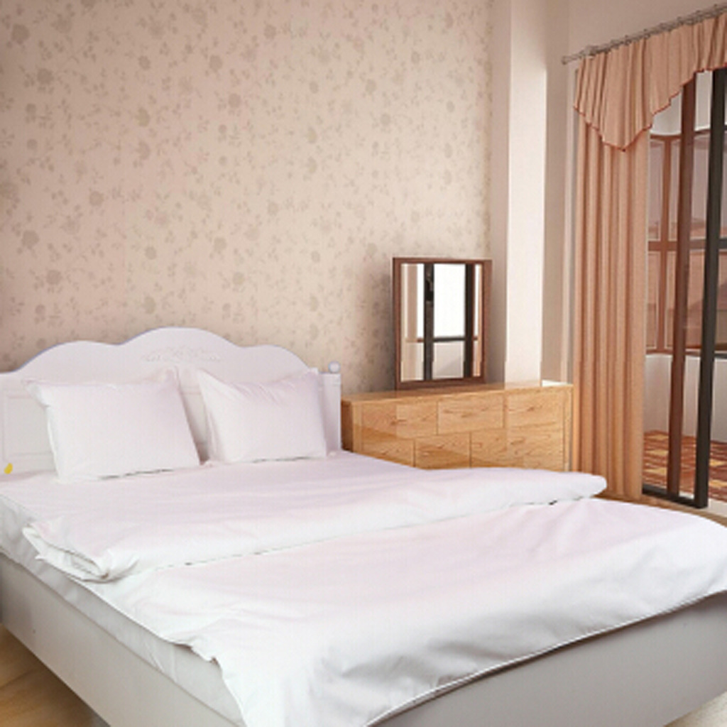 特维龙tyvelon防螨虫无纺布防螨枕芯套被套质优材料家居套无纺布