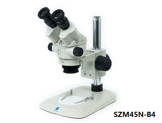 SZM45N-B4体视显微镜舜宇SOPTOP立体显微镜苏州昆山无锡总代理