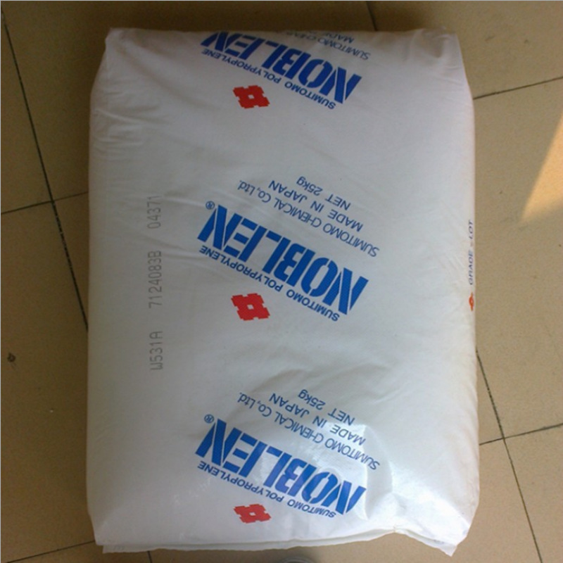 大量现货PP W531A 日本住友