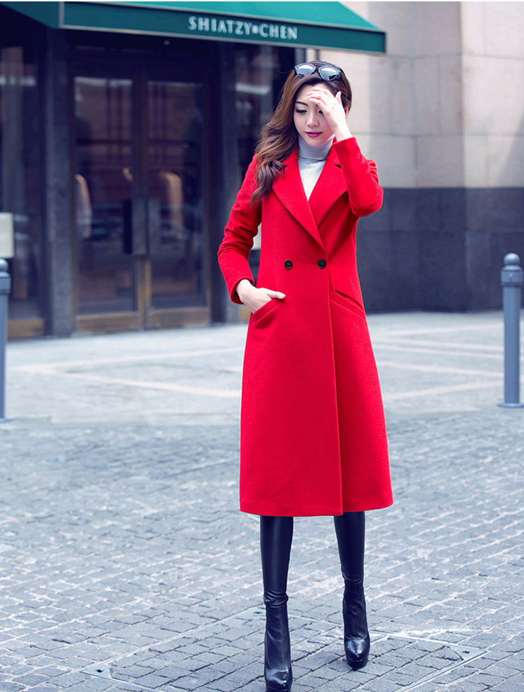 Blouson femme en Poilue - Ref 3321410 Image 12