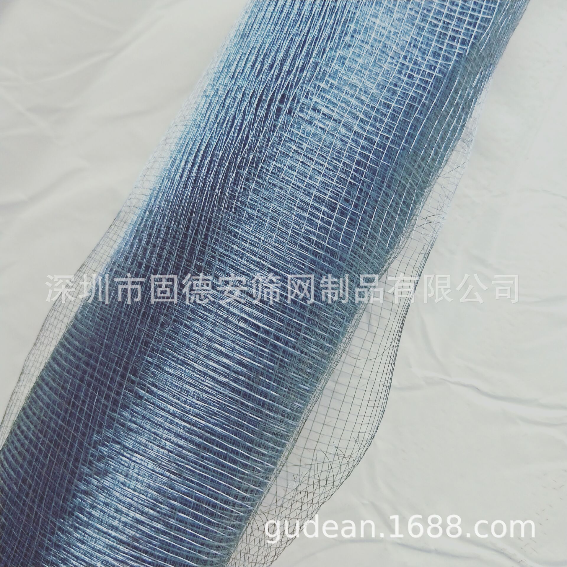 供应编织铁丝网铁窗纱 镀锌纱 铅网批发 固德安筛网方眼铁丝网