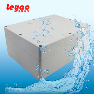 ��늺з�ˮ�Ӿ��� ���Ϸ�ˮ����|��IP65 LY-F10���w320*240*140