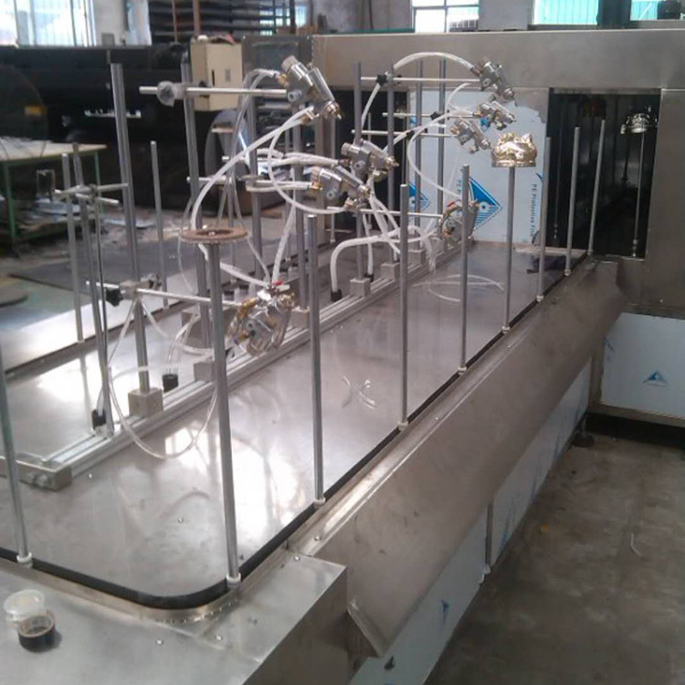 厂家生产五金喷漆机喷油喷漆机器五金喷涂喷漆设备质保廉价直销