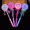 Magic wand, flashing light stick, toy, Birthday gift