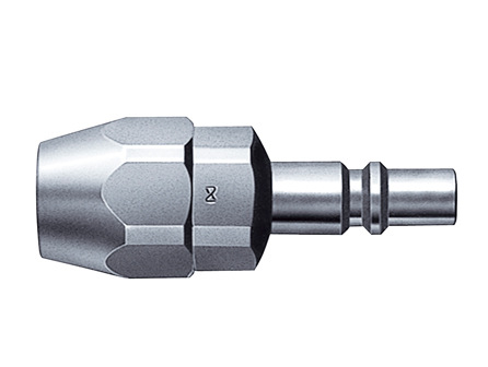 日本NITTO日东工器小型快速接头氧.燃气用S22PN、S33PN