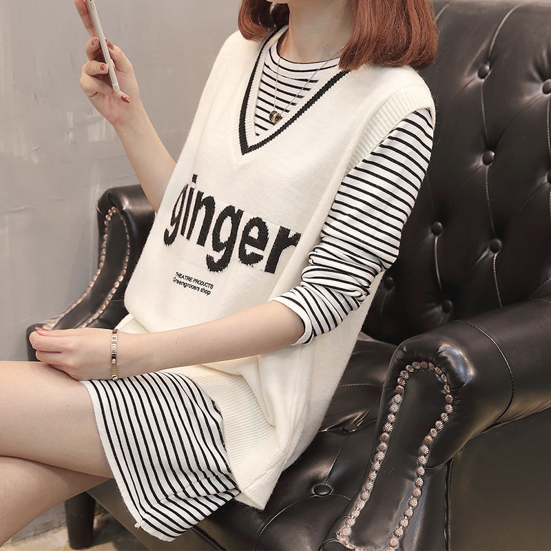 Gilet femme en Coton - Ref 3316724 Image 1