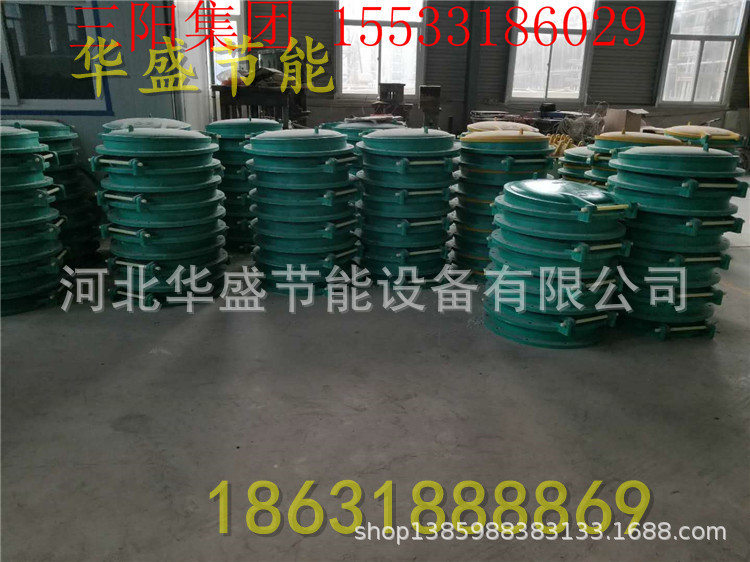 哪里有做玻璃钢污水拍门的厂家直销