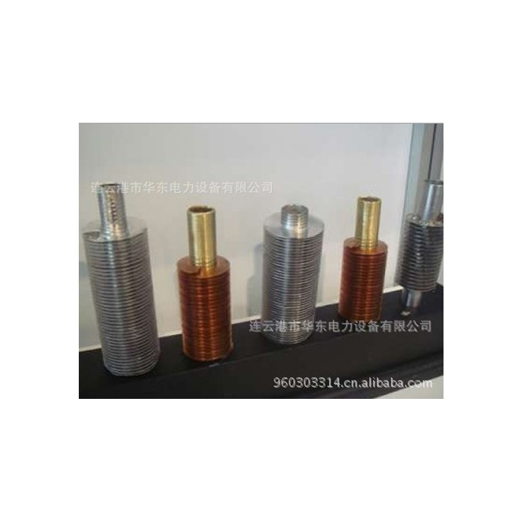 恒泰  传热设备翅片管 散热管