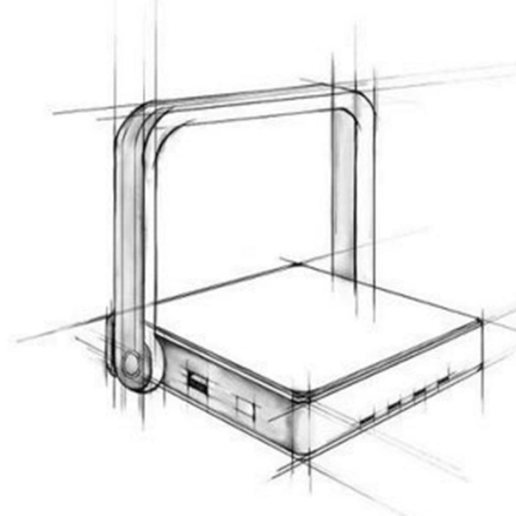 Пластиковый универсальный molds?