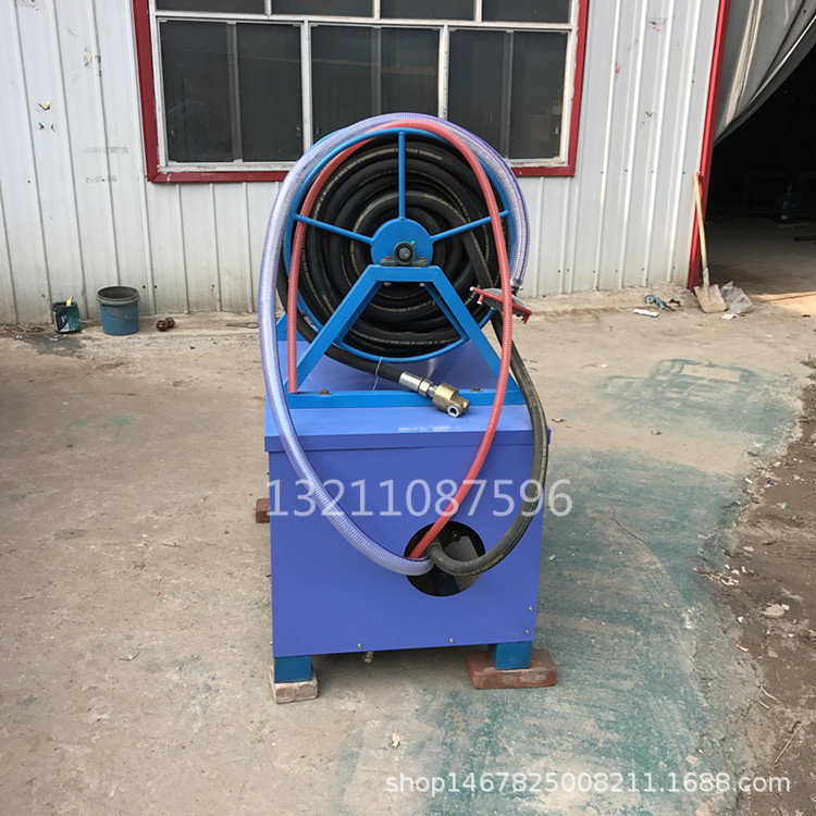 建筑塔吊喷淋机降尘喷雾系统洒水降尘降温除尘雾化系统塔吊设备