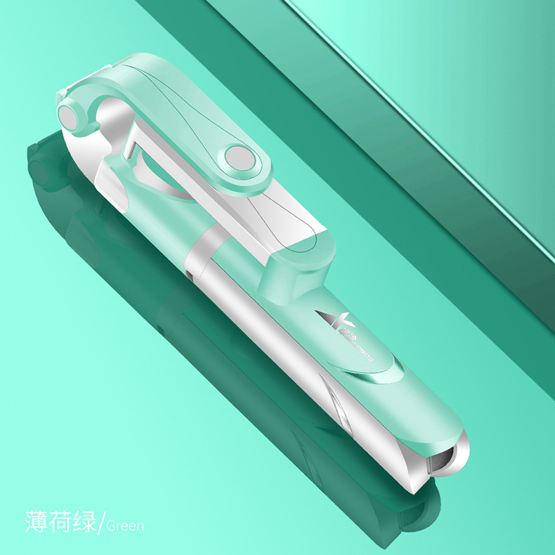 Stick selfie en Acier inoxydable - Ref 3386729 Image 3