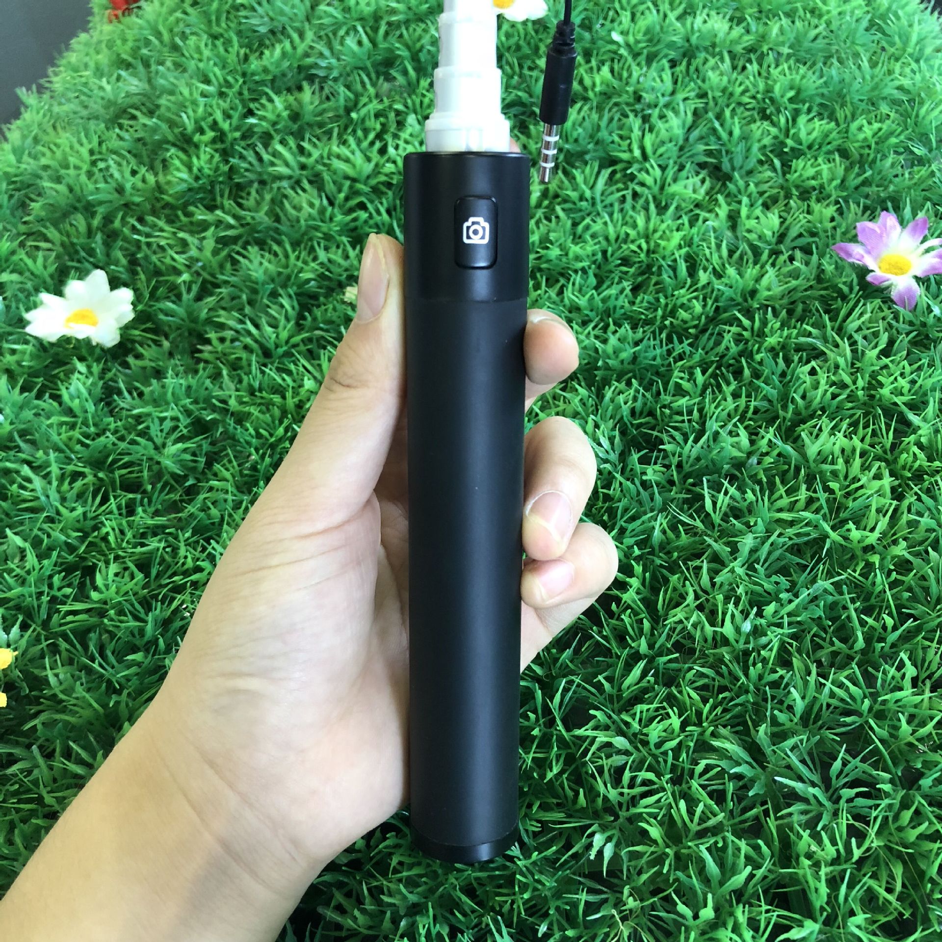 Stick selfie en Alliage d aluminium - Ref 3385882 Image 5