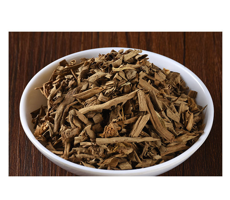 Xuan Cao Gen (Hemerocallis fulva) — Dried Daylily Root, Traditional Herbal Decoction Piece key features