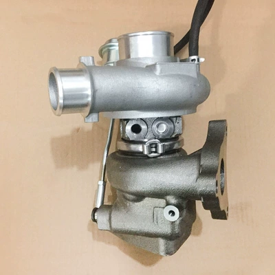 suitable for automobile and – Supercharger