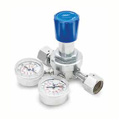 TKF TK-FUJIKIN 调压阀 减压阀 高纯减压阀