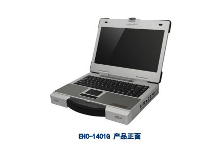 EHC-1410G便携式工控机