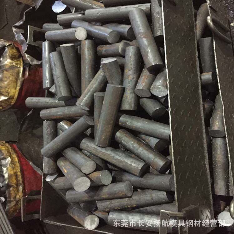 原装德国紧固件15CrMo5(1.7262)合金圆钢 合金圆棒 切割零卖