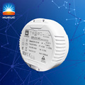 厂家供应40WDALI调光电源 圆形驱动器 高功率因数电源 ERP认证