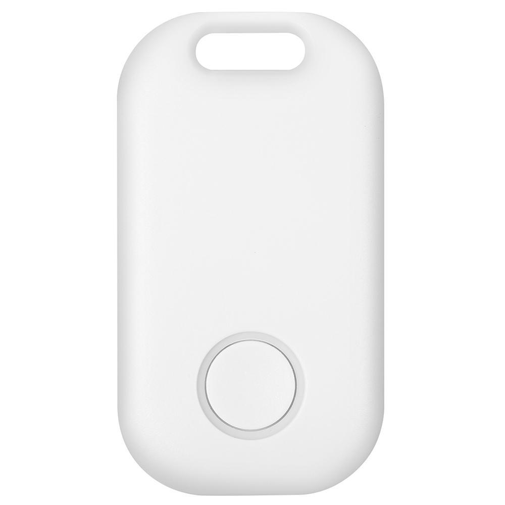 Rectangular Bluetooth key tracker mini anti-loss device