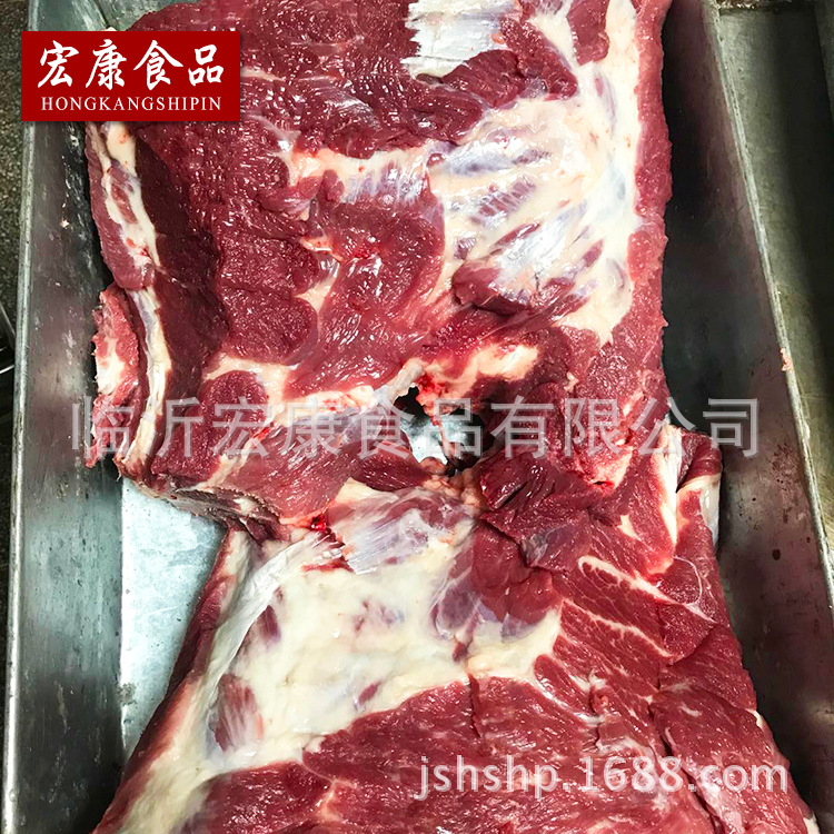 供应前排 猪前排 冻猪肉 冷冻分割猪肉 生鲜猪排肉