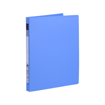Yuansheng US-401A Single strength clamp+Pocket A4 folder Folder to work in an office Supplies