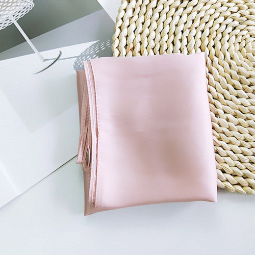 Korean version solid color 70 small square scarf small silk scarf for women spring autumn summer fashion versatile work professional headscarf scarf wholesale