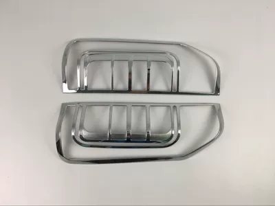 Jianghuai Ruifeng M3 taillight cover Light frame