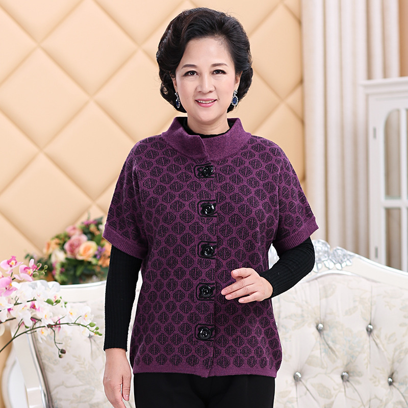 Gilet femme en Tricot - Ref 3317792 Image 6