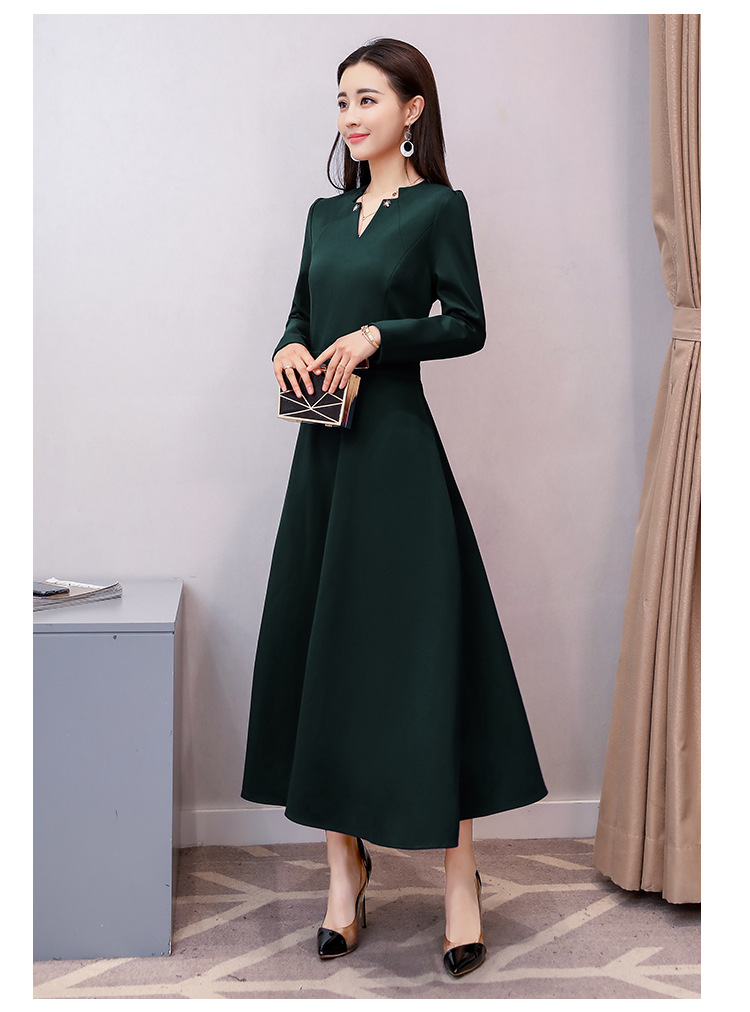 Robe femme MARQUE INDéPENDANTE en Fibre de polyester - Ref 3328552 Image 29
