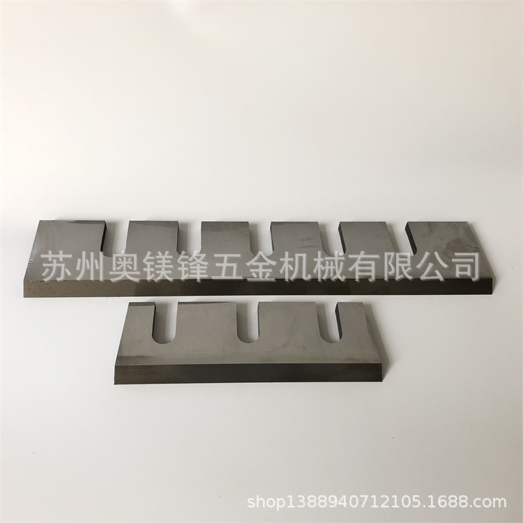 苏州削片机刀片木工刨刀林园机械专用刀片350*32*3高速钢现货供应