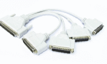 DB37 DB25 DB37һDB25 DB37늚⹤̾ DB25 cable