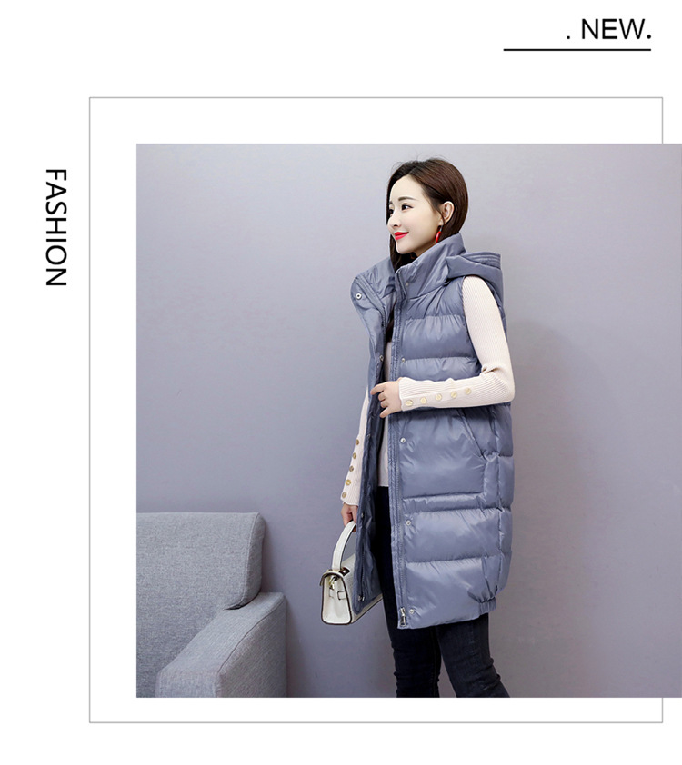 Gilet femme - Ref 3317613 Image 29