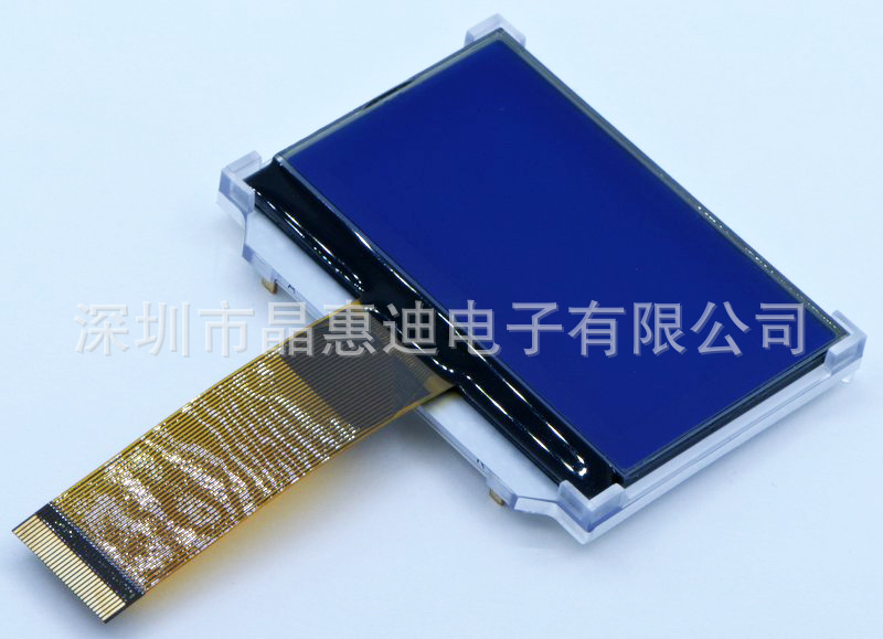 LCM/Һģ/װ/ST7565R//2.4//12864/