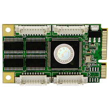 ̩ 4RS232 Mini PCI-Eമڿ PCI-EڔUչUT-7784