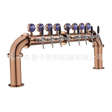 鲜啤30公里官宣经销商赋能计划 以技术创新与渠道深耕绘就新蓝图