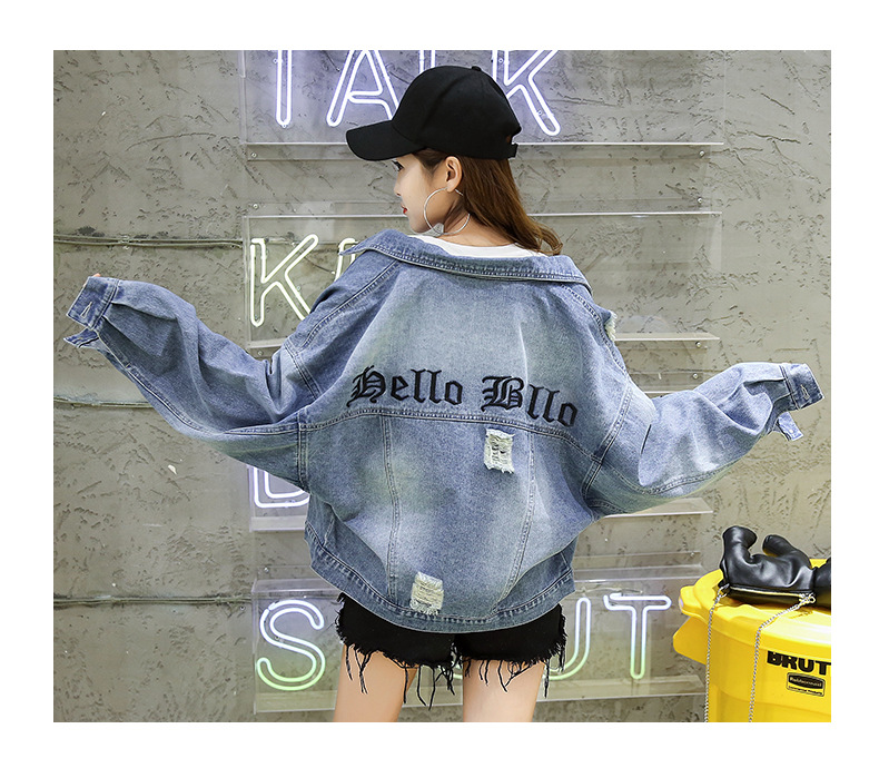 Blouson femme en Cow-boy - Ref 3322305 Image 13