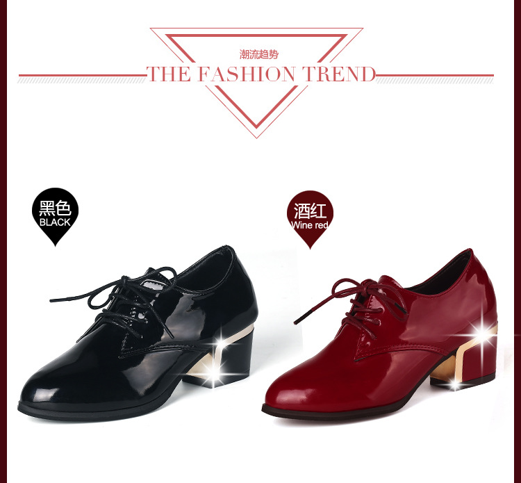 Bottes femme en PU artificiel - Ref 3355103 Image 15