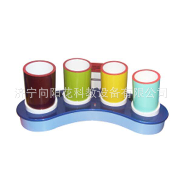 科技馆展品科普器材科学创新活动室设备无皮鼓四鼓五鼓