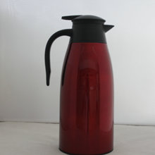 簡約時尚長效保溫保冷水壺 專業制作不銹鋼咖啡壺 家用保溫壺