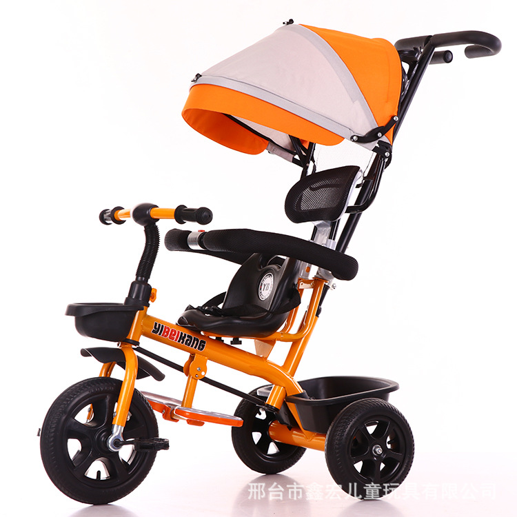 baby tricycle manufacturers