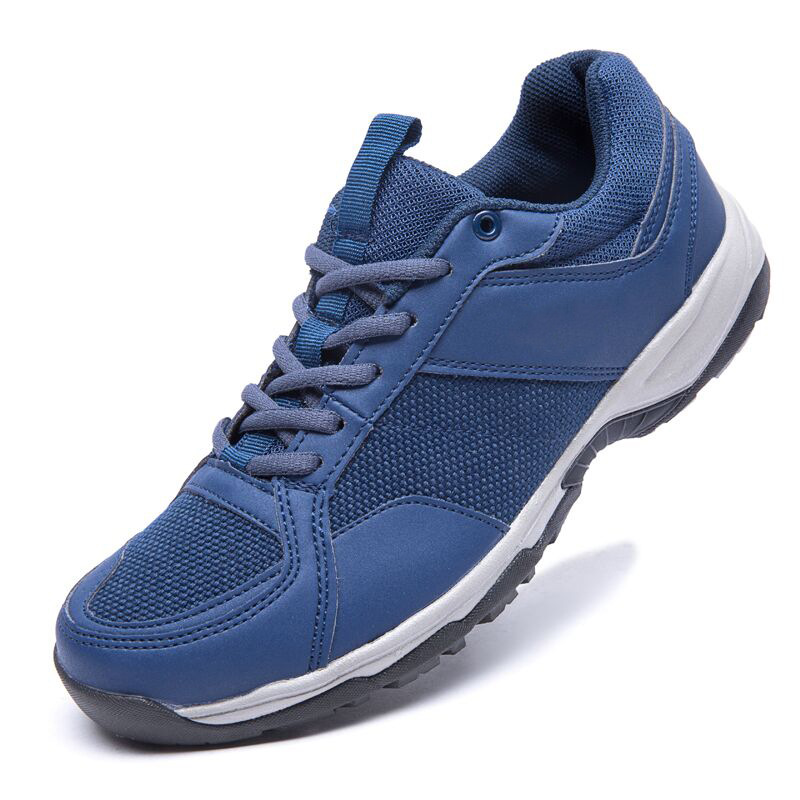 Aviation Maintenance Ground Shoes train motion wear-resisting leisure time work Repair ventilation wear-resisting Running shoes