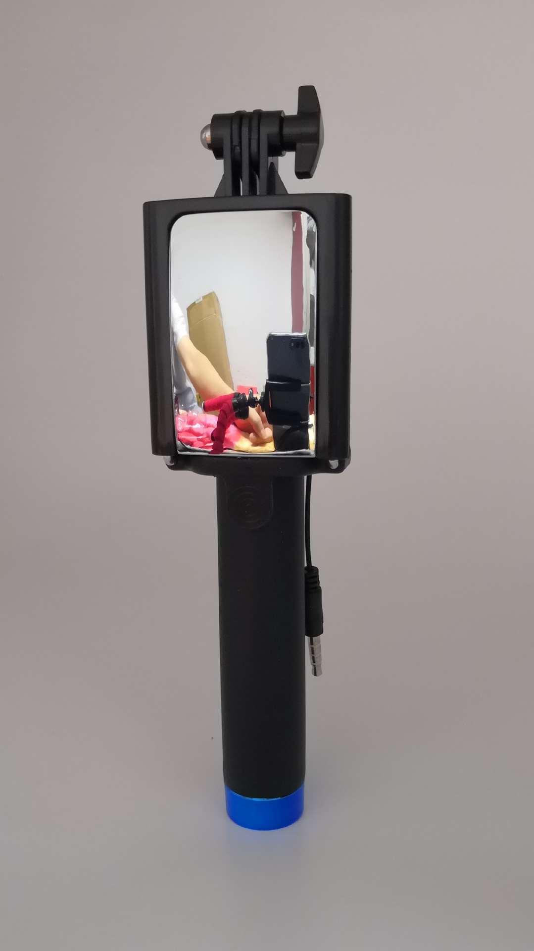 Stick selfie en Alliage d aluminium - Ref 3385911 Image 3